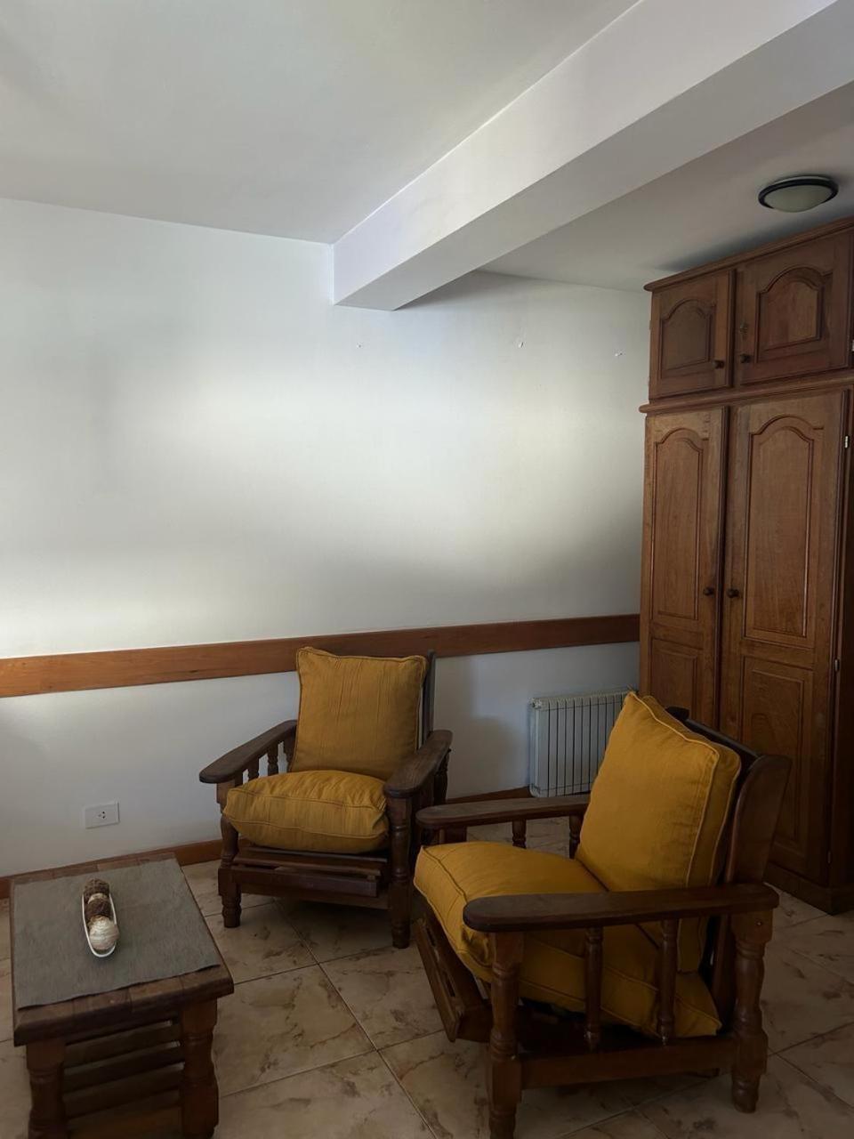 Loft En San Martin De Los Andes-Depto Gus Екстер'єр фото